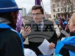 Синдикати - акция