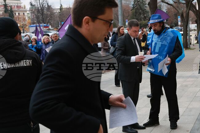 Trade Unions Warn MPs of Income Freeze in 2026 if New Budget Fails After Cabinet's Resignation