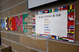 Schools-Asian American History