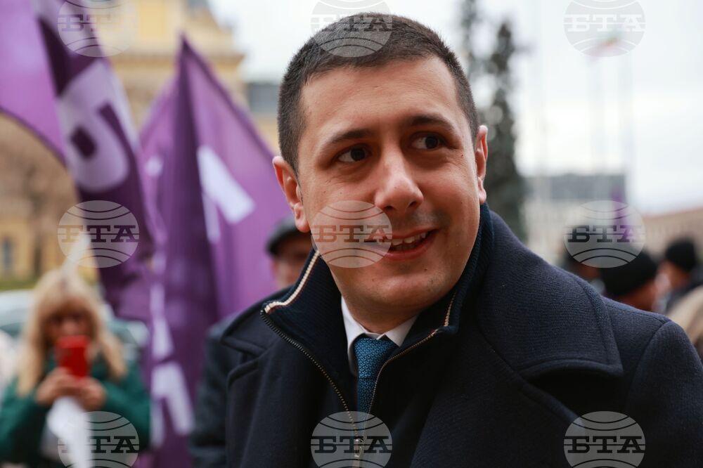 Синдикати - акция