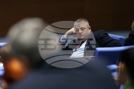 Народно събрание - заседание