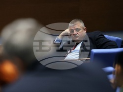 Народно събрание - заседание