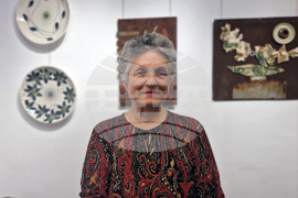 Троян - изложба „Pro.дължение” - Мариана и Неда Личеви