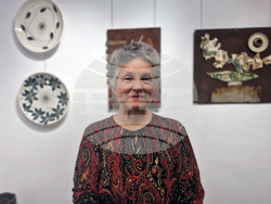 Троян - изложба „Pro.дължение” - Мариана и Неда Личеви