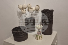 Троян - изложба „Pro.дължение” - Мариана и Неда Личеви