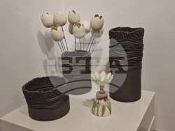 Троян - изложба „Pro.дължение” - Мариана и Неда Личеви