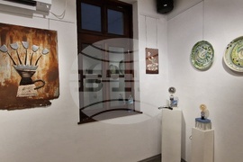 Троян - изложба „Pro.дължение” - Мариана и Неда Личеви