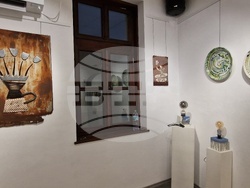 Троян - изложба „Pro.дължение” - Мариана и Неда Личеви