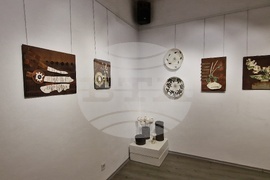 Троян - изложба „Pro.дължение” - Мариана и Неда Личеви