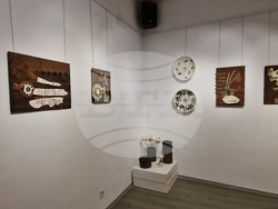 Троян - изложба „Pro.дължение” - Мариана и Неда Личеви