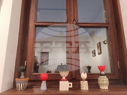 Троян - изложба „Pro.дължение” - Мариана и Неда Личеви