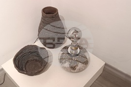 Троян - изложба „Pro.дължение” - Мариана и Неда Личеви