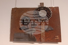 Троян - изложба „Pro.дължение” - Мариана и Неда Личеви