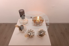 Троян - изложба „Pro.дължение” - Мариана и Неда Личеви