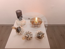 Троян - изложба „Pro.дължение” - Мариана и Неда Личеви