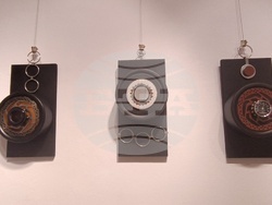 Троян - изложба „Pro.дължение” - Мариана и Неда Личеви