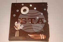 Троян - изложба „Pro.дължение” - Мариана и Неда Личеви