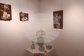 Троян - изложба „Pro.дължение” - Мариана и Неда Личеви