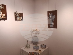 Троян - изложба „Pro.дължение” - Мариана и Неда Личеви