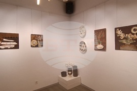 Троян - изложба „Pro.дължение” - Мариана и Неда Личеви