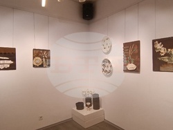 Троян - изложба „Pro.дължение” - Мариана и Неда Личеви