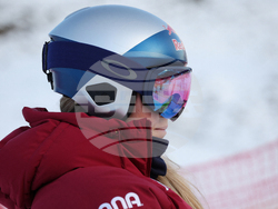 Switzerland World Cup Alpine Skiing