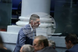 Народно събрание - заседание