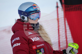 Switzerland World Cup Alpine Skiing