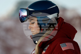 Switzerland World Cup Alpine Skiing