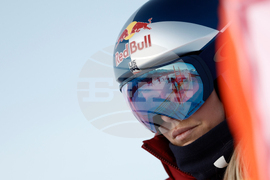 Switzerland World Cup Alpine Skiing