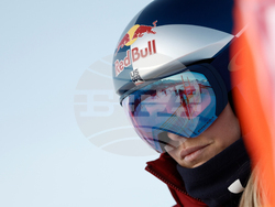 Switzerland World Cup Alpine Skiing