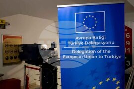 Турция - филм - представяне