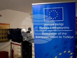 Турция - филм - представяне