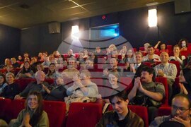 Турция - филм - представяне