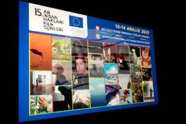 Турция - филм - представяне