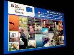 Турция - филм - представяне