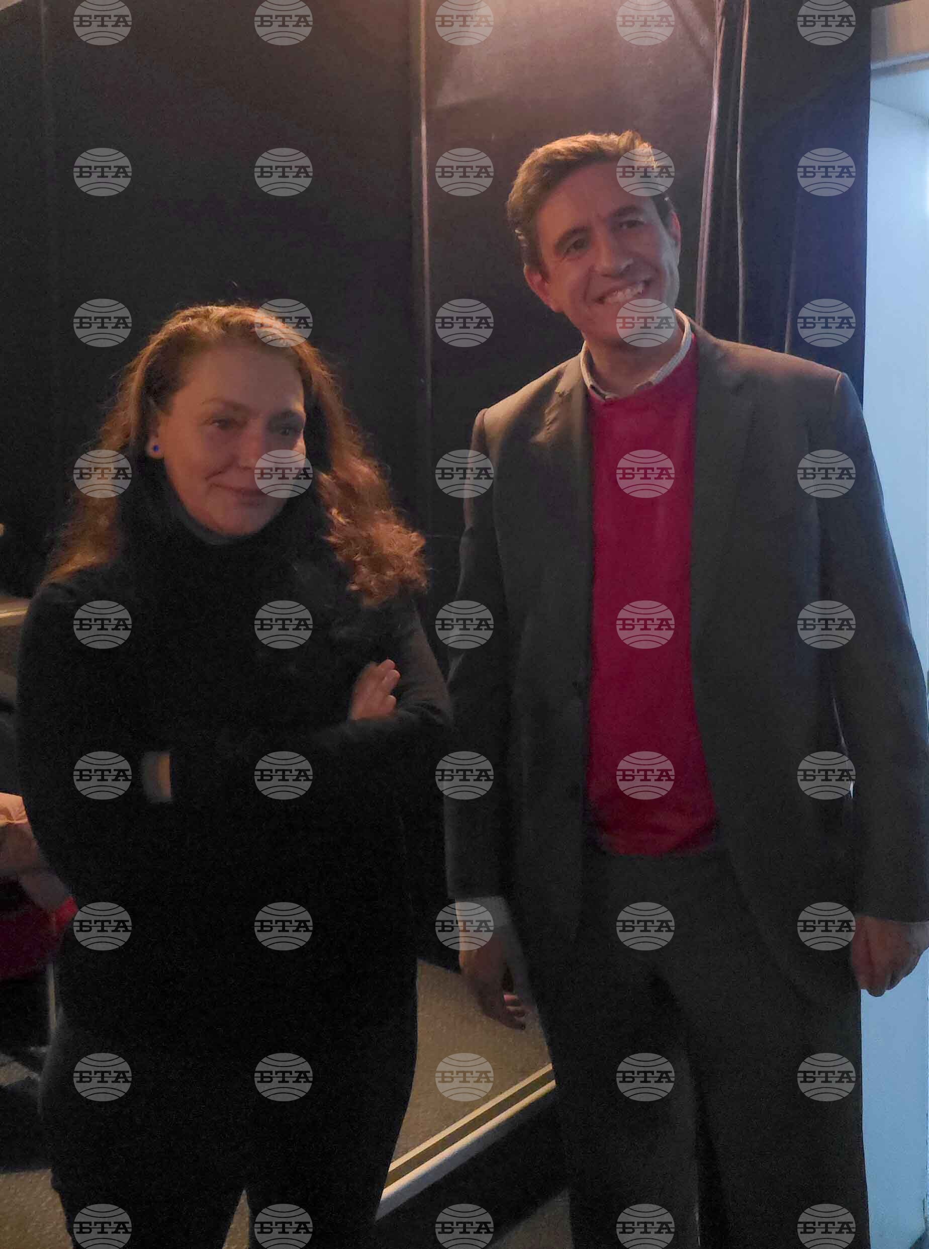 Турция - филм - представяне