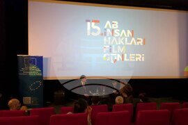 Турция - филм -представяне