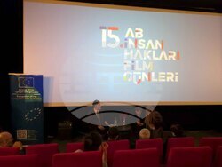 Турция - филм -представяне