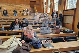 „Живот без насилие“ -  форум