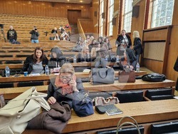 „Живот без насилие“ -  форум