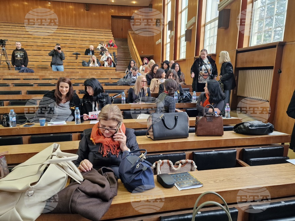 „Живот без насилие“ -  форум