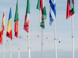 Снимка: Министерство на отбраната