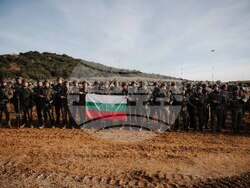 Снимка: Министерство на отбраната