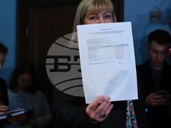 Върховен касационен съд - „Аd hoc“ прокурор - избор