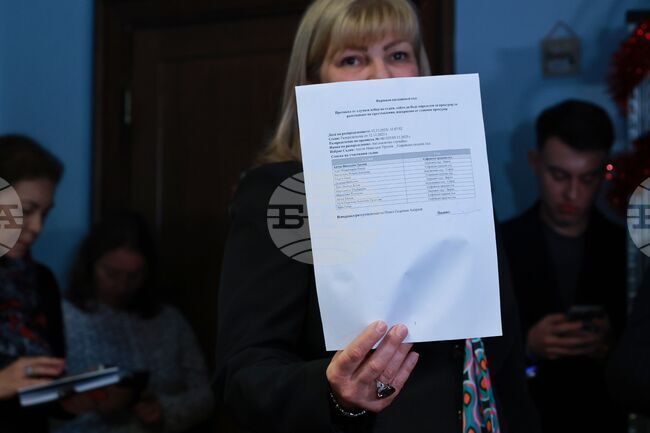 Съдия Антон Урумов от Софийския градски съд беше определен за прокурор, разследващ главния прокурор и неговите заместници