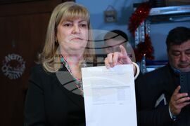 Върховен касационен съд - „Аd hoc“ прокурор - избор