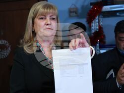 Върховен касационен съд - „Аd hoc“ прокурор - избор