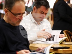 Event Planners' Guide - MICE каталог на София