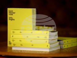 Event Planners' Guide - MICE каталог на София